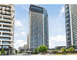 2901 - 18 WATER WALK DRIVE, Markham, Ontario