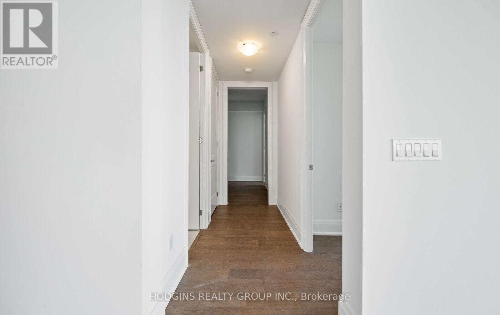 Upper Penthouse 2007 - 1035 Southdown Road, Mississauga, Ontario  L5J 0A2 - Photo 19 - W13412340