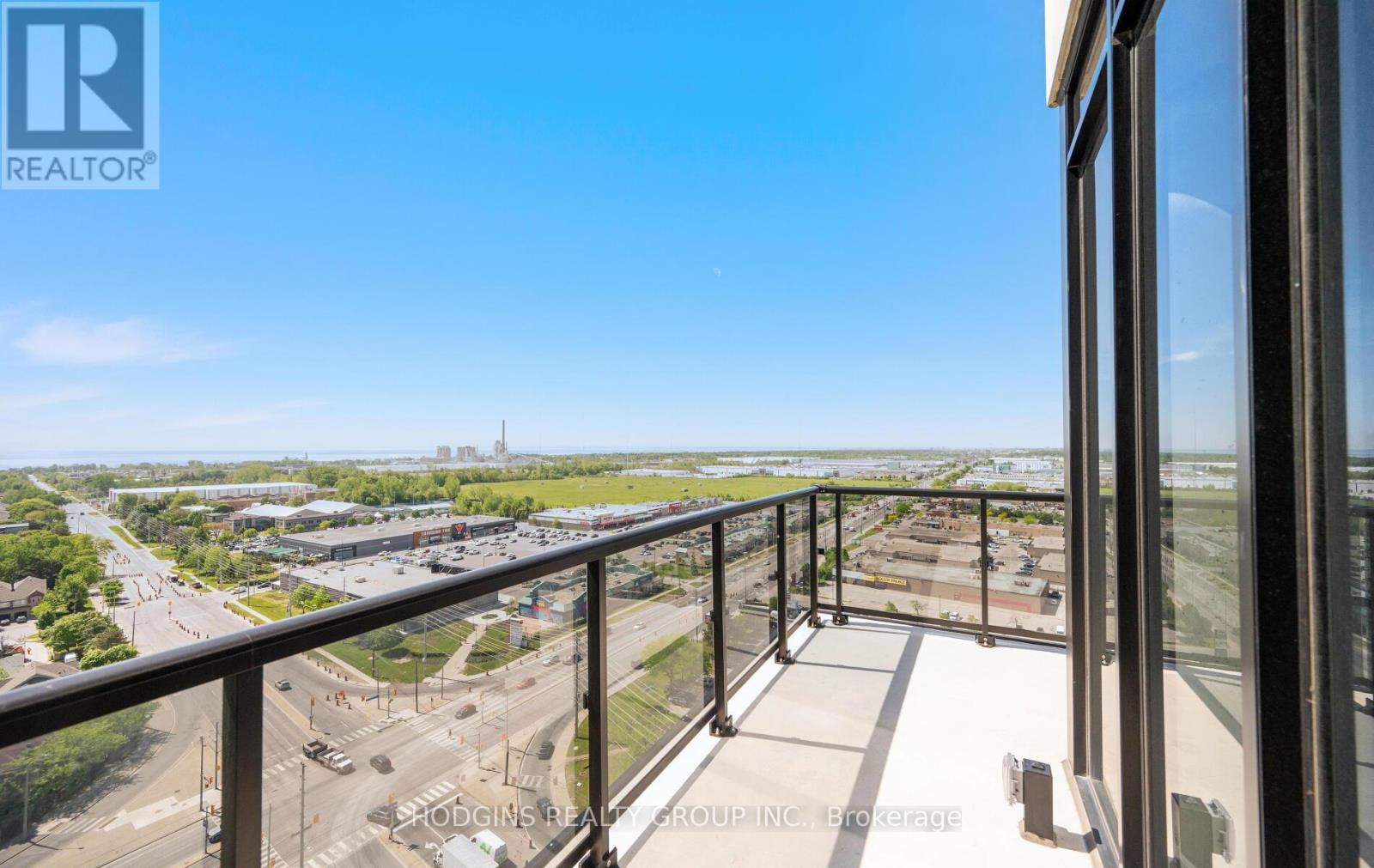 Upper Penthouse 2007 - 1035 Southdown Road, Mississauga, Ontario  L5J 0A2 - Photo 27 - W13412340