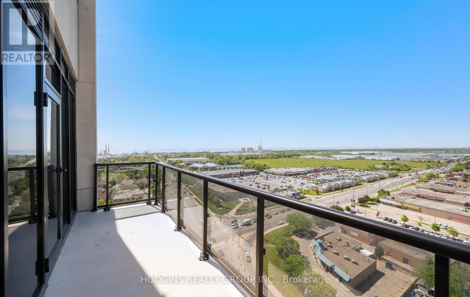 Upper Penthouse 2007 - 1035 Southdown Road, Mississauga, Ontario  L5J 0A2 - Photo 28 - W13412340