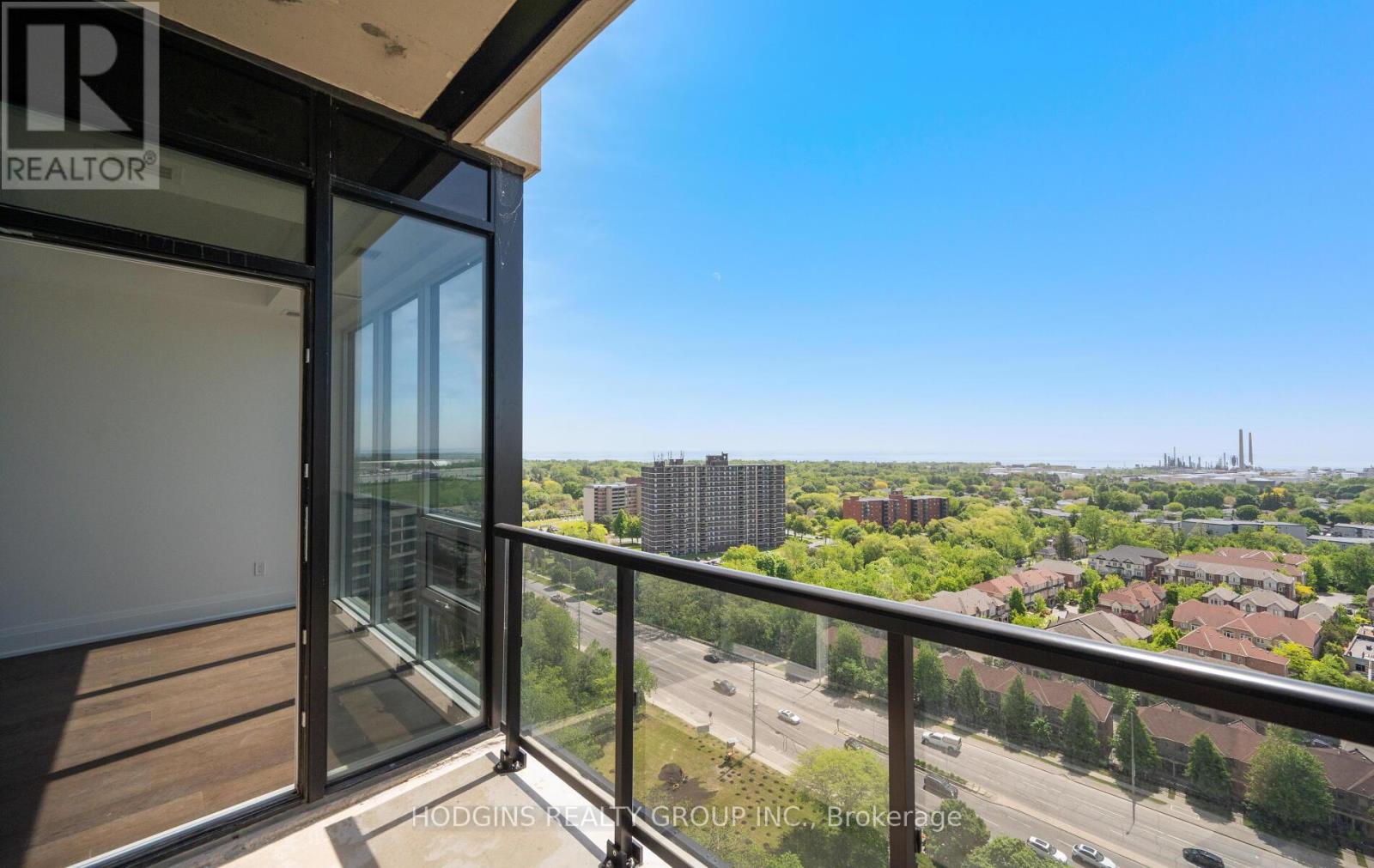Upper Penthouse 2007 - 1035 Southdown Road, Mississauga, Ontario  L5J 0A2 - Photo 29 - W13412340