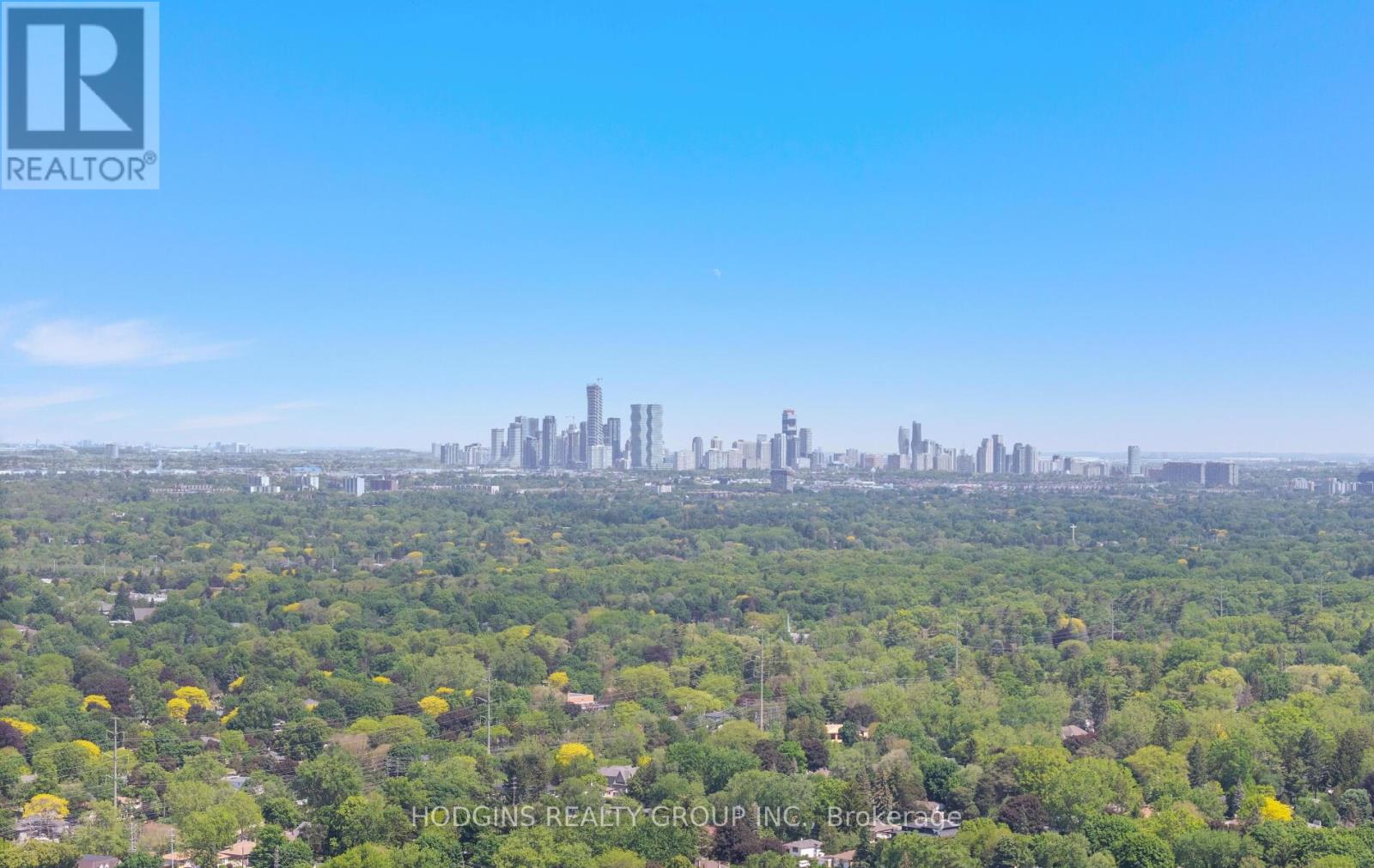 Upper Penthouse 2007 - 1035 Southdown Road, Mississauga, Ontario  L5J 0A2 - Photo 34 - W13412340