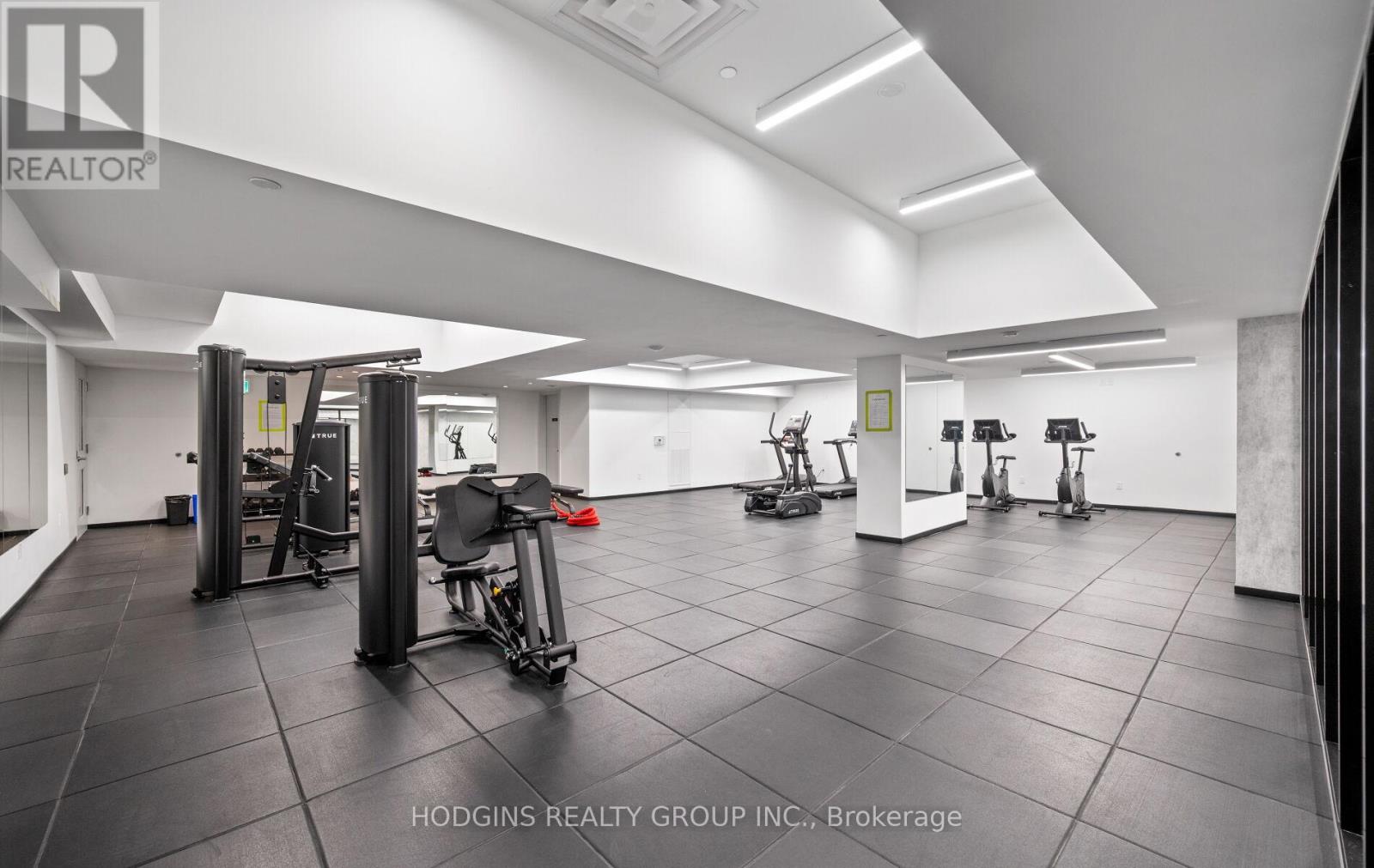 Upper Penthouse 2007 - 1035 Southdown Road, Mississauga, Ontario  L5J 0A2 - Photo 37 - W13412340