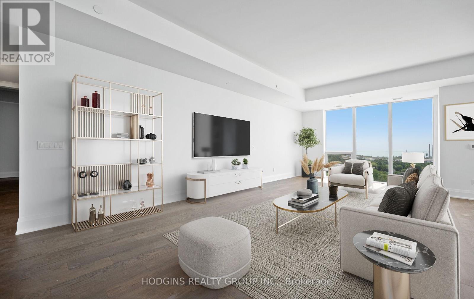 Upper Penthouse 2007 - 1035 Southdown Road, Mississauga, Ontario  L5J 0A2 - Photo 8 - W13412340
