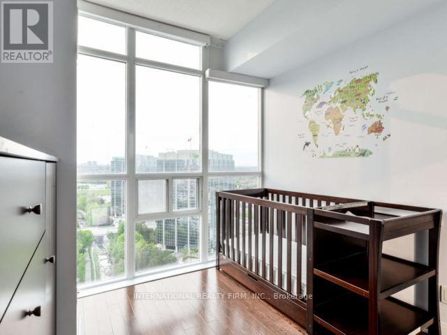 2109 - 80 Absolute Avenue, Mississauga, Ontario L4Z 0A5 - Photo 10 - W13412364