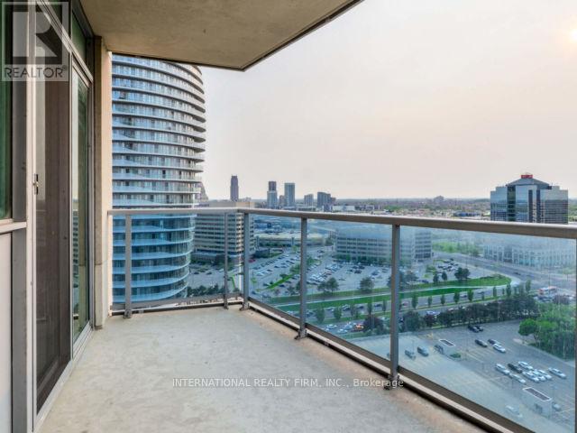 2109 - 80 Absolute Avenue, Mississauga, Ontario L4Z 0A5 - Photo 12 - W13412364