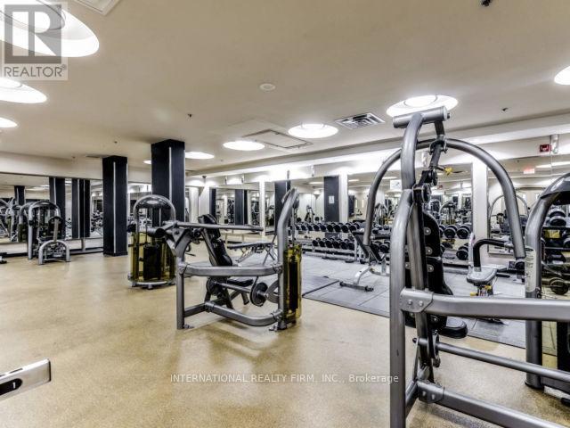 2109 - 80 Absolute Avenue, Mississauga, Ontario L4Z 0A5 - Photo 13 - W13412364