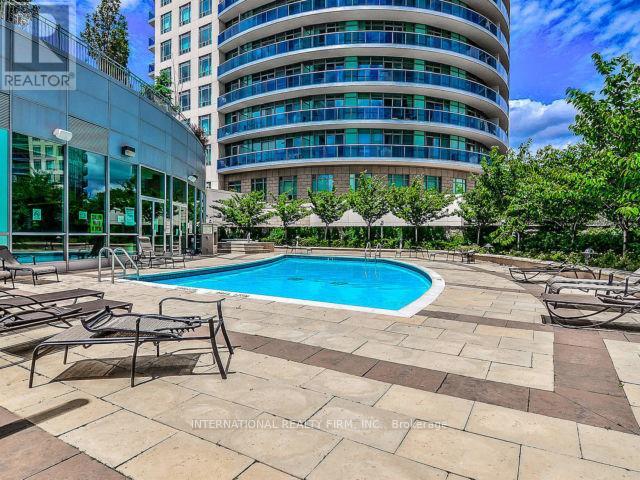 2109 - 80 Absolute Avenue, Mississauga, Ontario L4Z 0A5 - Photo 17 - W13412364