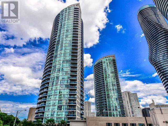 2109 - 80 Absolute Avenue, Mississauga, Ontario L4Z 0A5 - Photo 18 - W13412364