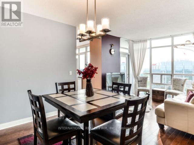 2109 - 80 Absolute Avenue, Mississauga, Ontario L4Z 0A5 - Photo 3 - W13412364