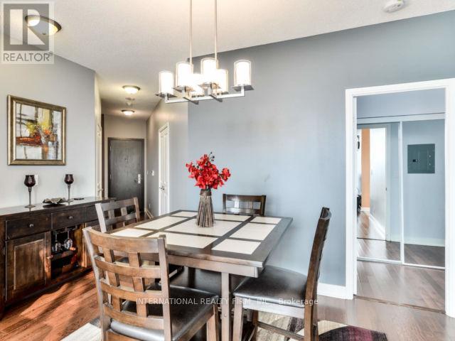 2109 - 80 Absolute Avenue, Mississauga, Ontario L4Z 0A5 - Photo 4 - W13412364