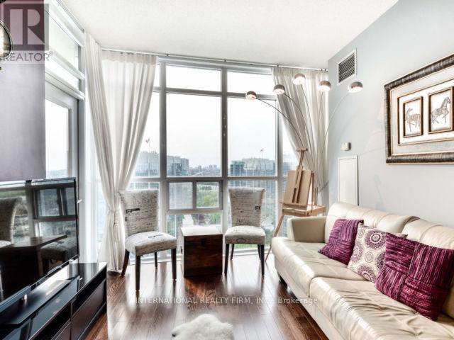 2109 - 80 Absolute Avenue, Mississauga, Ontario L4Z 0A5 - Photo 5 - W13412364