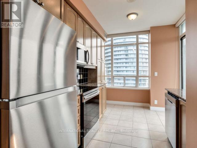 2109 - 80 Absolute Avenue, Mississauga, Ontario L4Z 0A5 - Photo 6 - W13412364