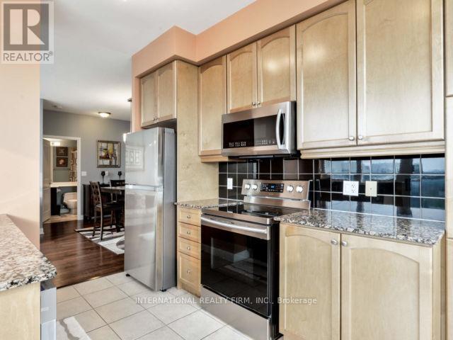 2109 - 80 Absolute Avenue, Mississauga, Ontario L4Z 0A5 - Photo 7 - W13412364