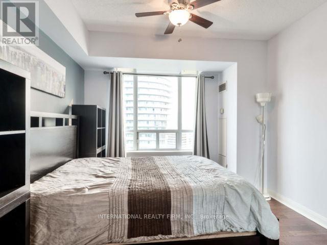 2109 - 80 Absolute Avenue, Mississauga, Ontario L4Z 0A5 - Photo 8 - W13412364