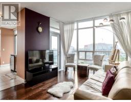 2109 - 80 ABSOLUTE AVENUE, Mississauga, Ontario