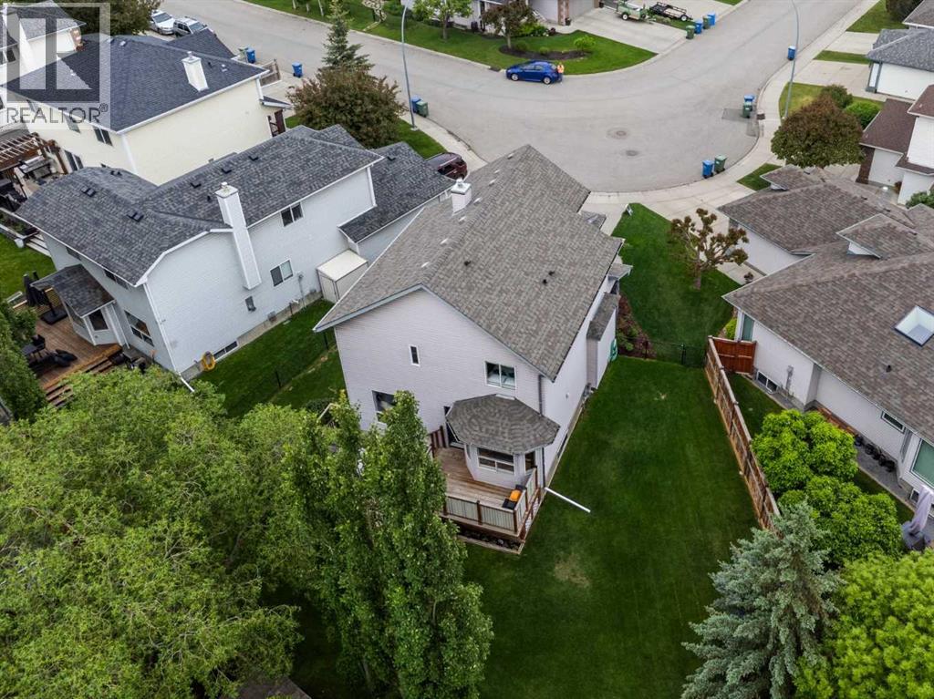 74 Douglasview Circle SE, Calgary, Alberta  T2Z 2P4 - Photo 39 - A2318297