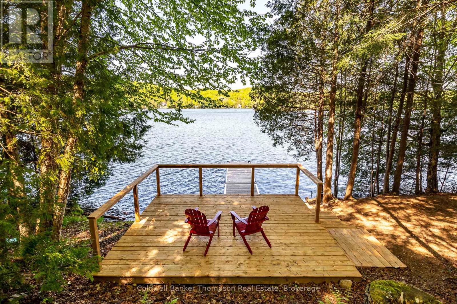 63 MAPLE DRIVE, Perry, Ontario