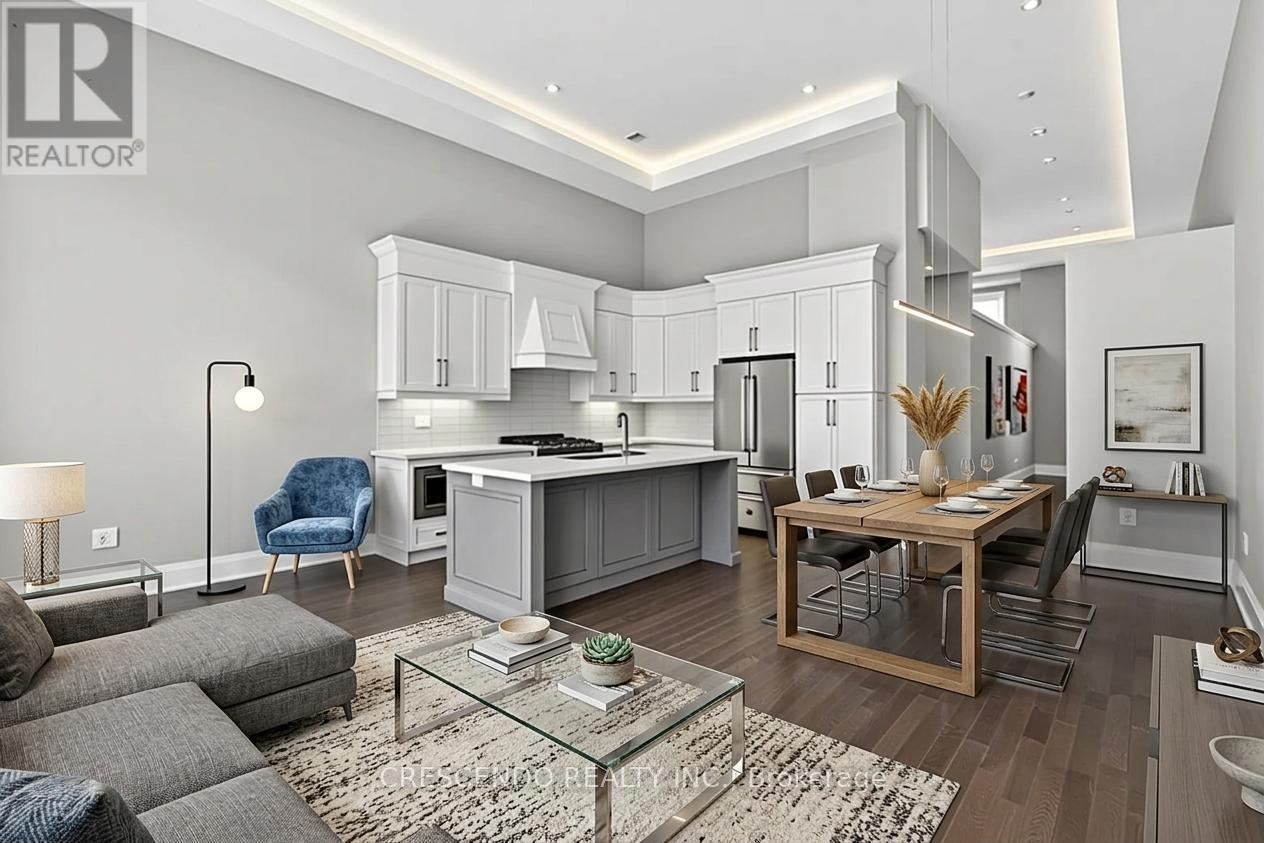 455 Rimilton Avenue, Toronto, Ontario  M8W 2G7 - Photo 9 - W13139024