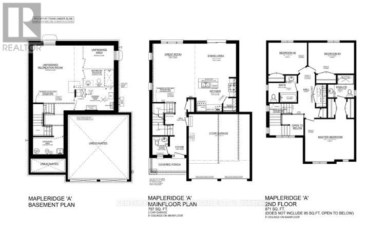 36 Hawks Gate, Central Elgin, Ontario  N5R 0R2 - Photo 33 - X12902856