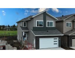 28 Meadowgrove Ld, Spruce Grove, Alberta T7X 0W2 (29851578)