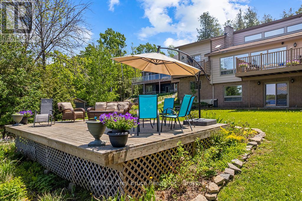 121 Ivy Drive, Georgian Bluffs, Ontario  N0H 2T0 - Photo 16 - X13412378