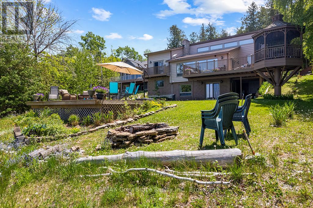 121 Ivy Drive, Georgian Bluffs, Ontario  N0H 2T0 - Photo 18 - X13412378