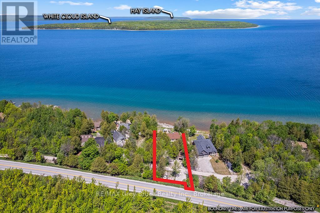 121 Ivy Drive, Georgian Bluffs, Ontario  N0H 2T0 - Photo 2 - X13412378