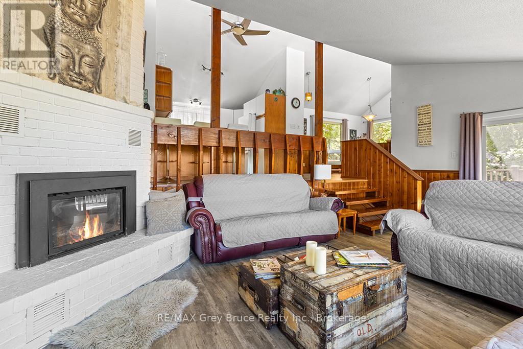 121 Ivy Drive, Georgian Bluffs, Ontario  N0H 2T0 - Photo 23 - X13412378