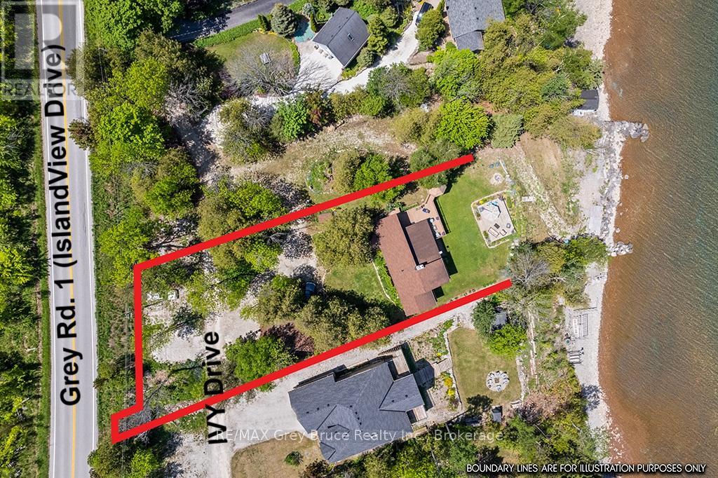 121 Ivy Drive, Georgian Bluffs, Ontario  N0H 2T0 - Photo 44 - X13412378