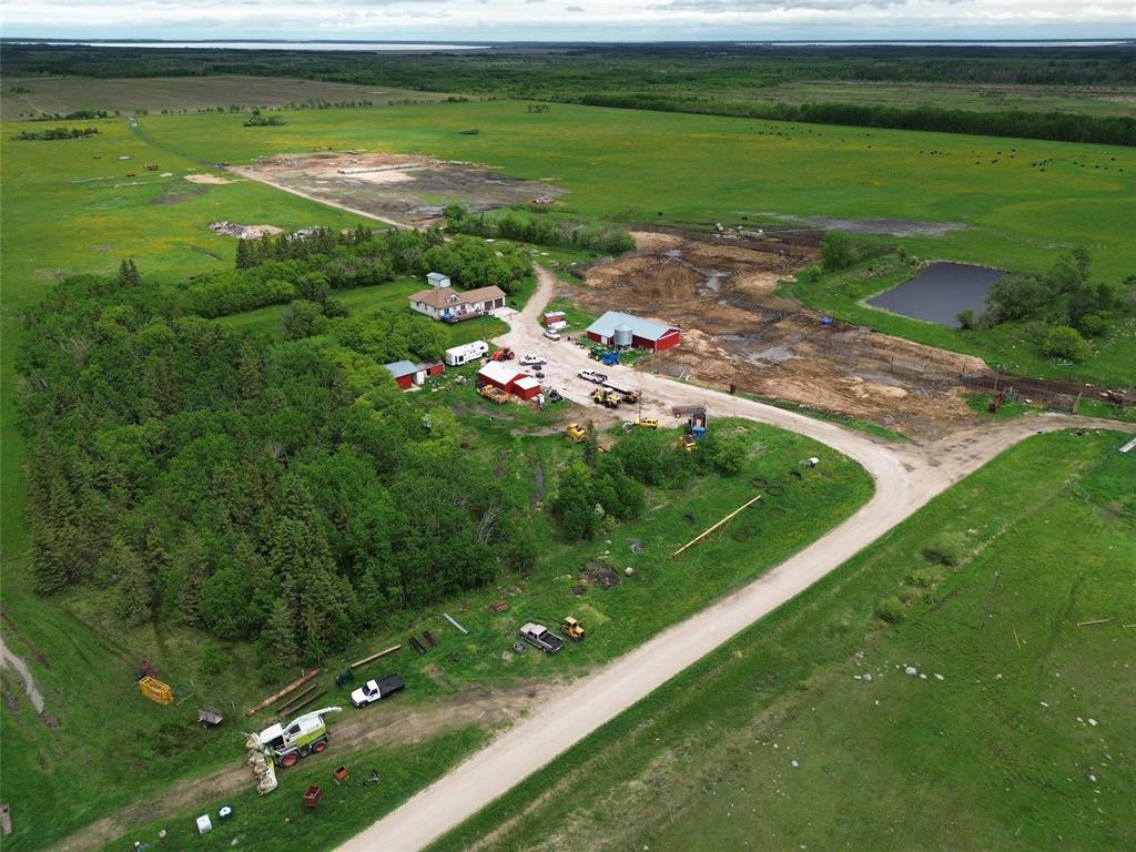 71057 141N Road, Ste Rose Du Lac, Manitoba