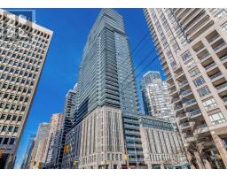 521 - 955 BAY STREET, Toronto, Ontario