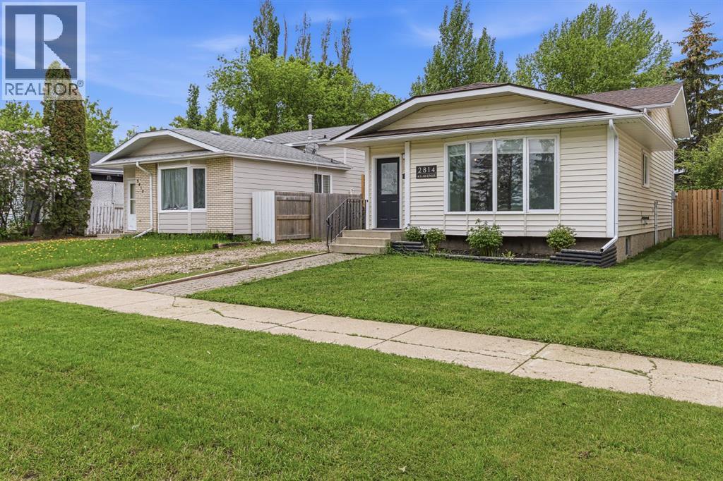 2814 45 Avenue, Lloydminster, Saskatchewan