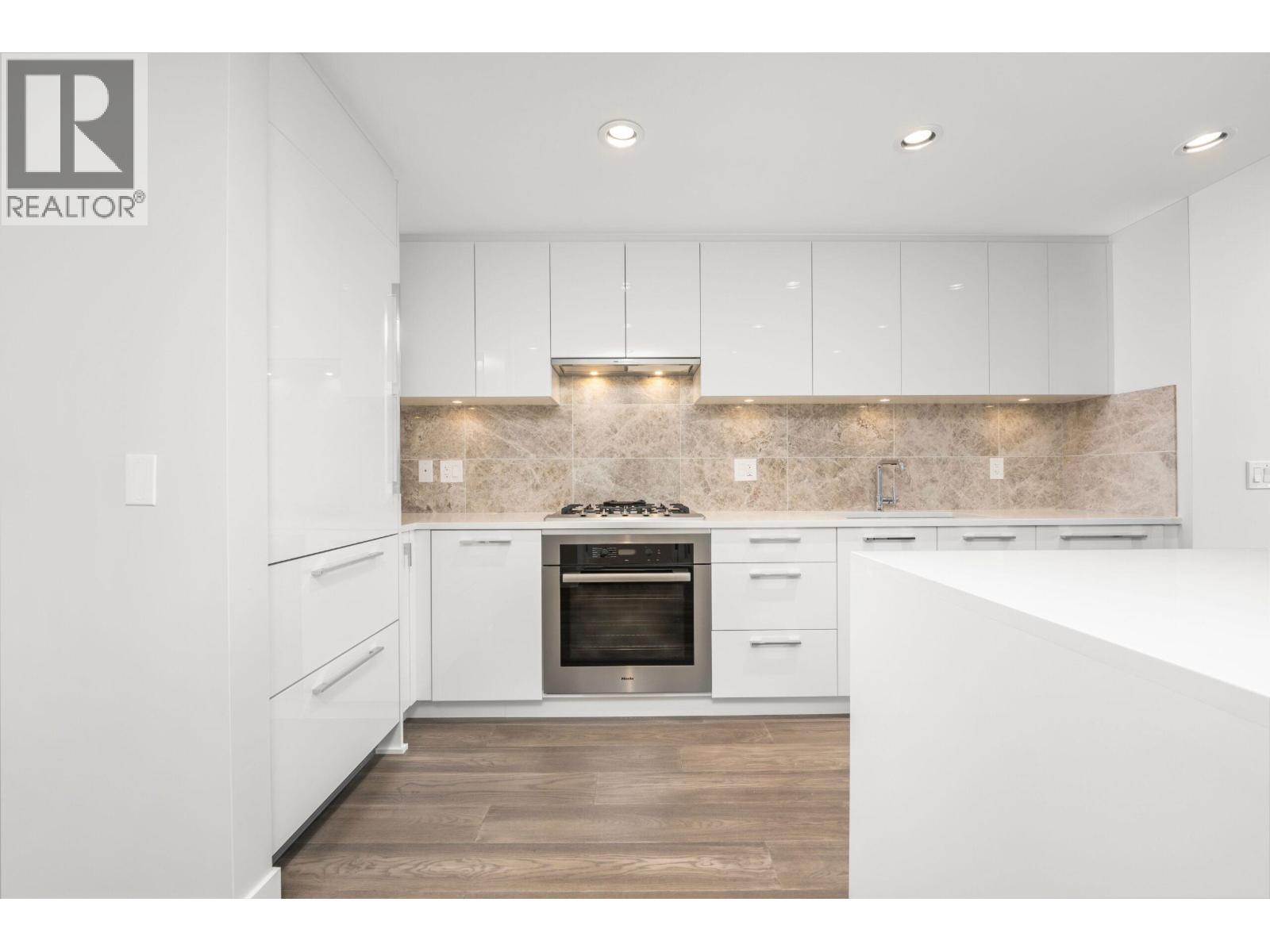 1303 5410 Shortcut Road, Vancouver, British Columbia  V6T 0C8 - Photo 6 - R3114956