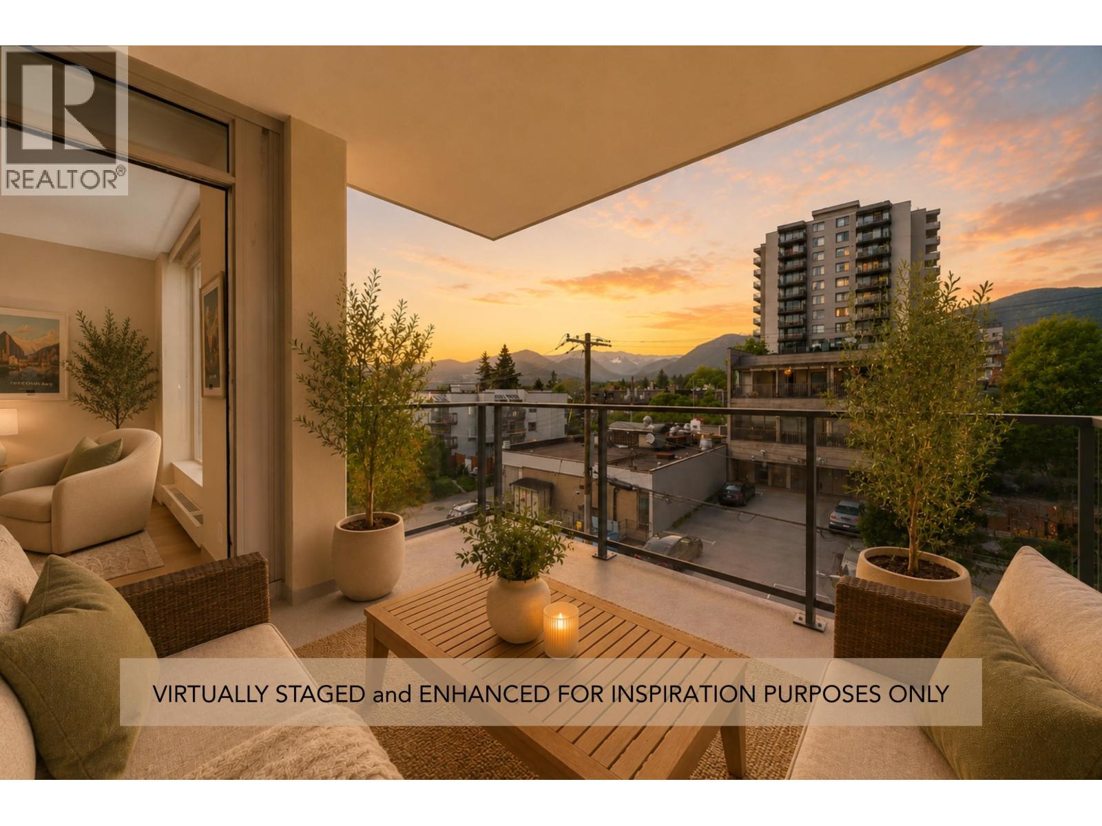 311 150 W 15 Street, North Vancouver, British Columbia  V7M 0C4 - Photo 10 - R3127901
