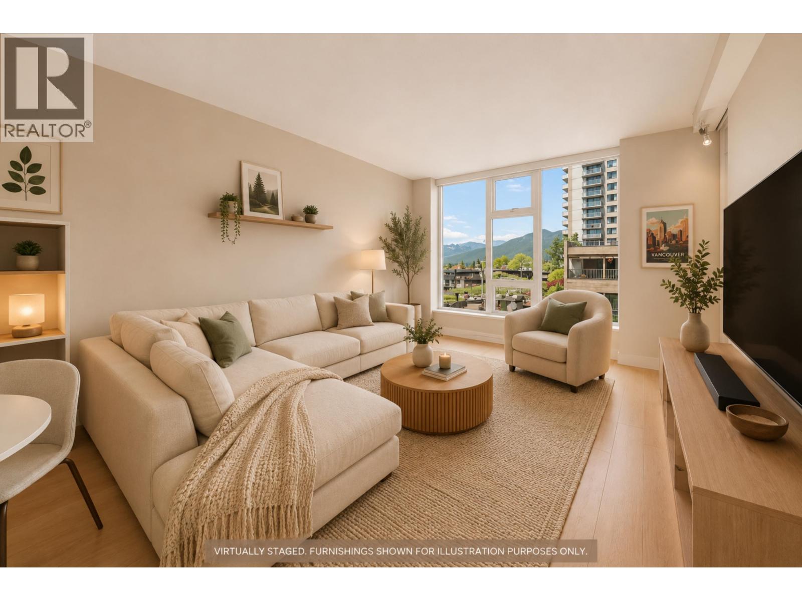 311 150 W 15 Street, North Vancouver, British Columbia  V7M 0C4 - Photo 6 - R3127901