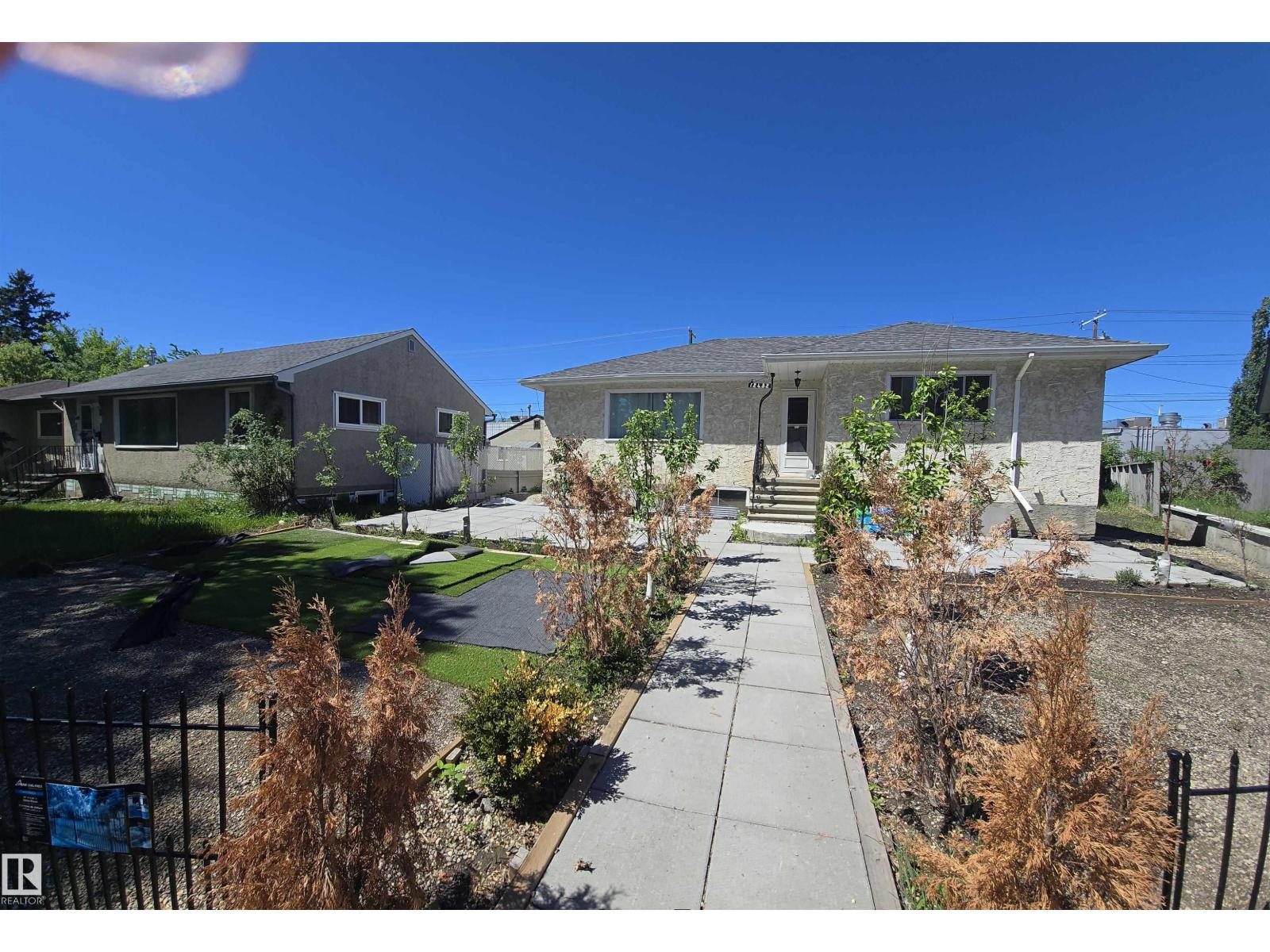 12432 96 ST NW, edmonton, Alberta