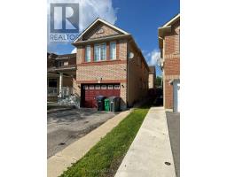107 ROLLINGWOOD DRIVE, Brampton, Ontario