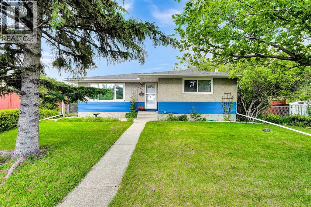 244 Travis Place NE, calgary, Alberta