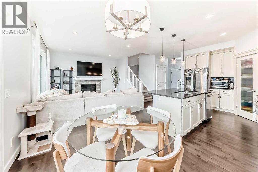 51 Evanscrest Way NW, Calgary, Alberta  T3P 0P9 - Photo 18 - A2317318