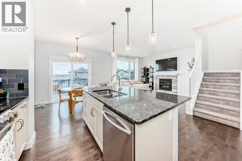 51 Evanscrest Way NW, Calgary, Alberta  T3P 0P9 - Photo 8 - A2317318