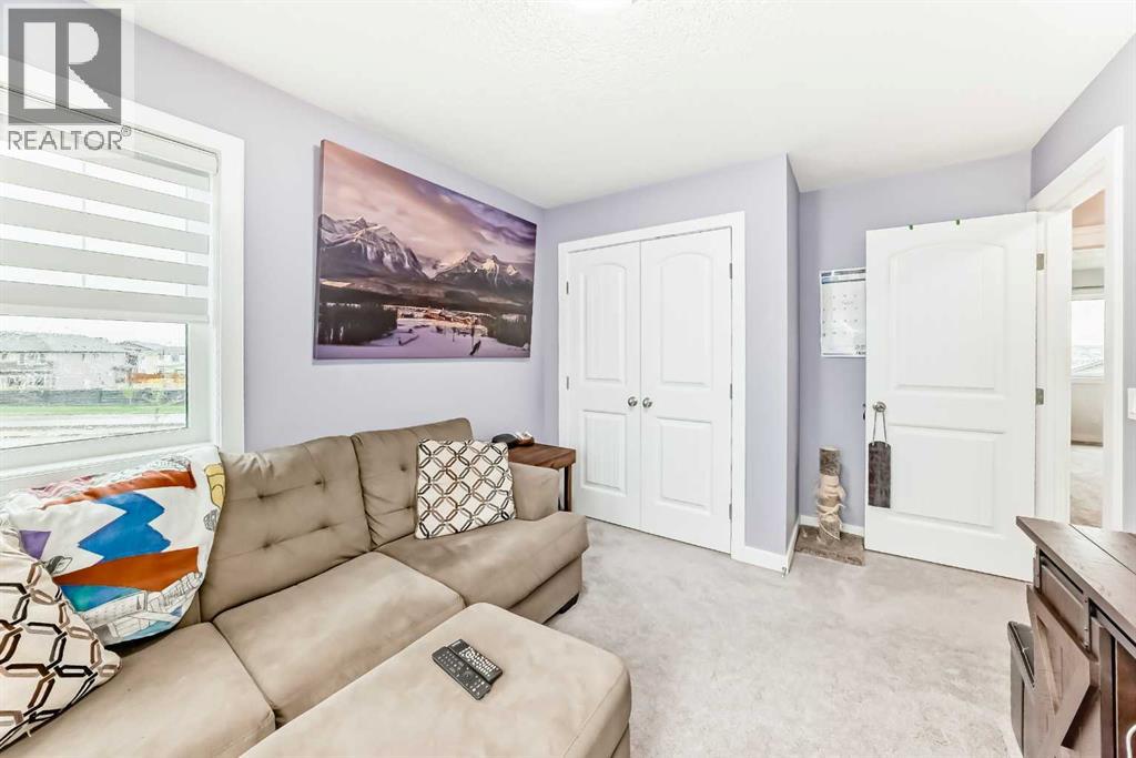 51 Evanscrest Way NW, Calgary, Alberta  T3P 0P9 - Photo 36 - A2317318