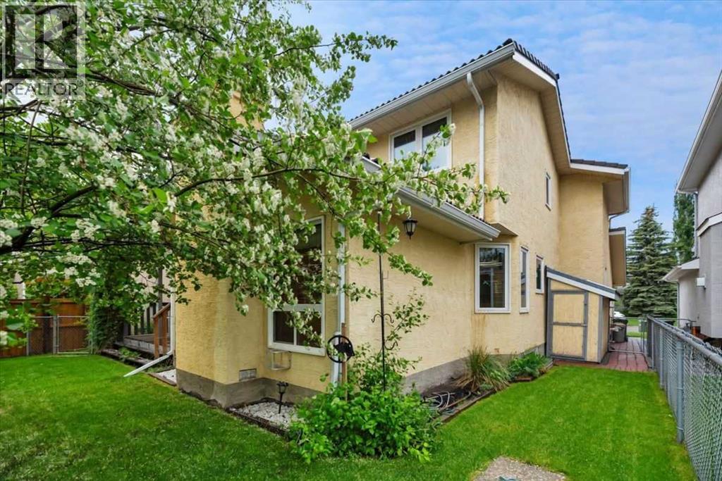 231 Mt Victoria Place SE, Calgary, Alberta  T2Z 1P4 - Photo 38 - A2317511