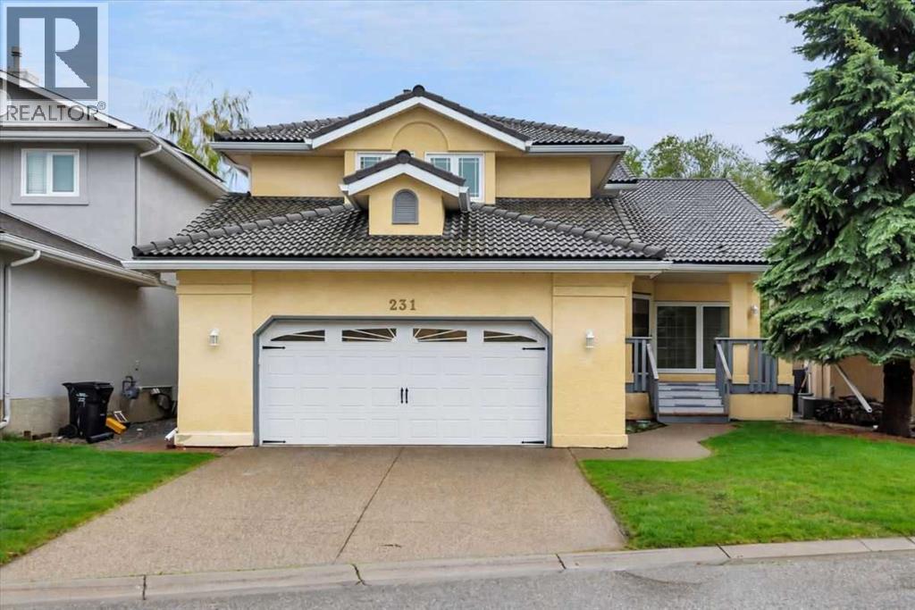 231 Mt Victoria Place SE, Calgary, Alberta  T2Z 1P4 - Photo 1 - A2317511