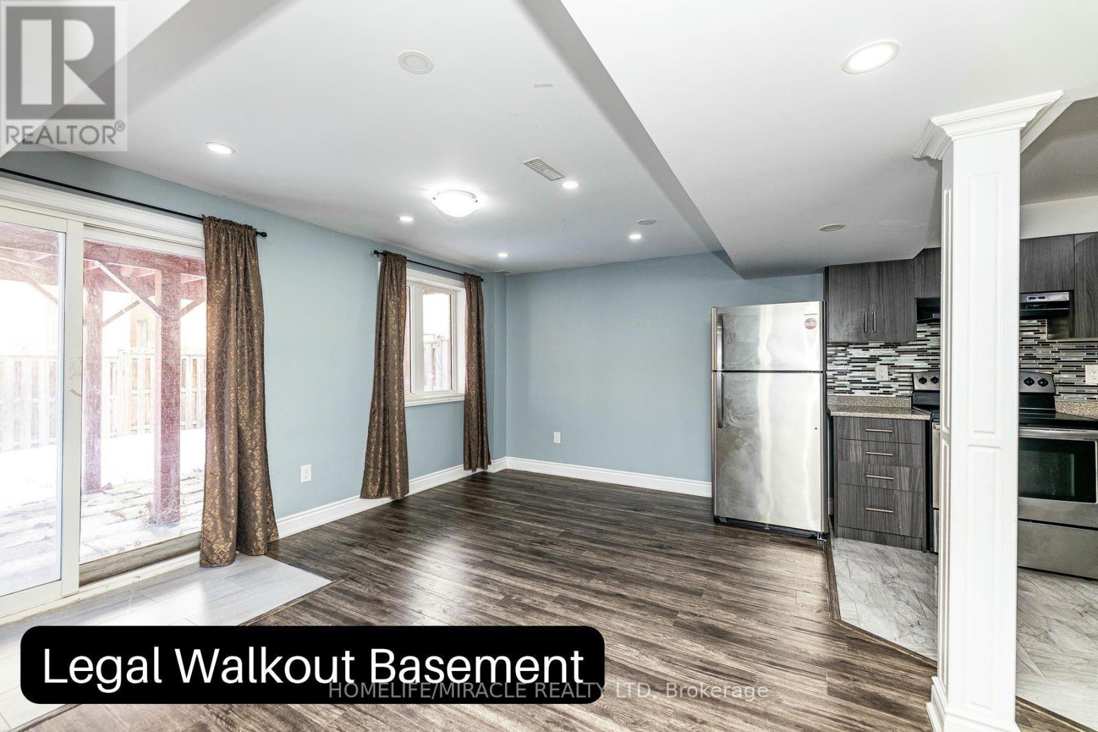 25 Oblate Crescent, Brampton, Ontario  L6Y 0K2 - Photo 41 - W13412388