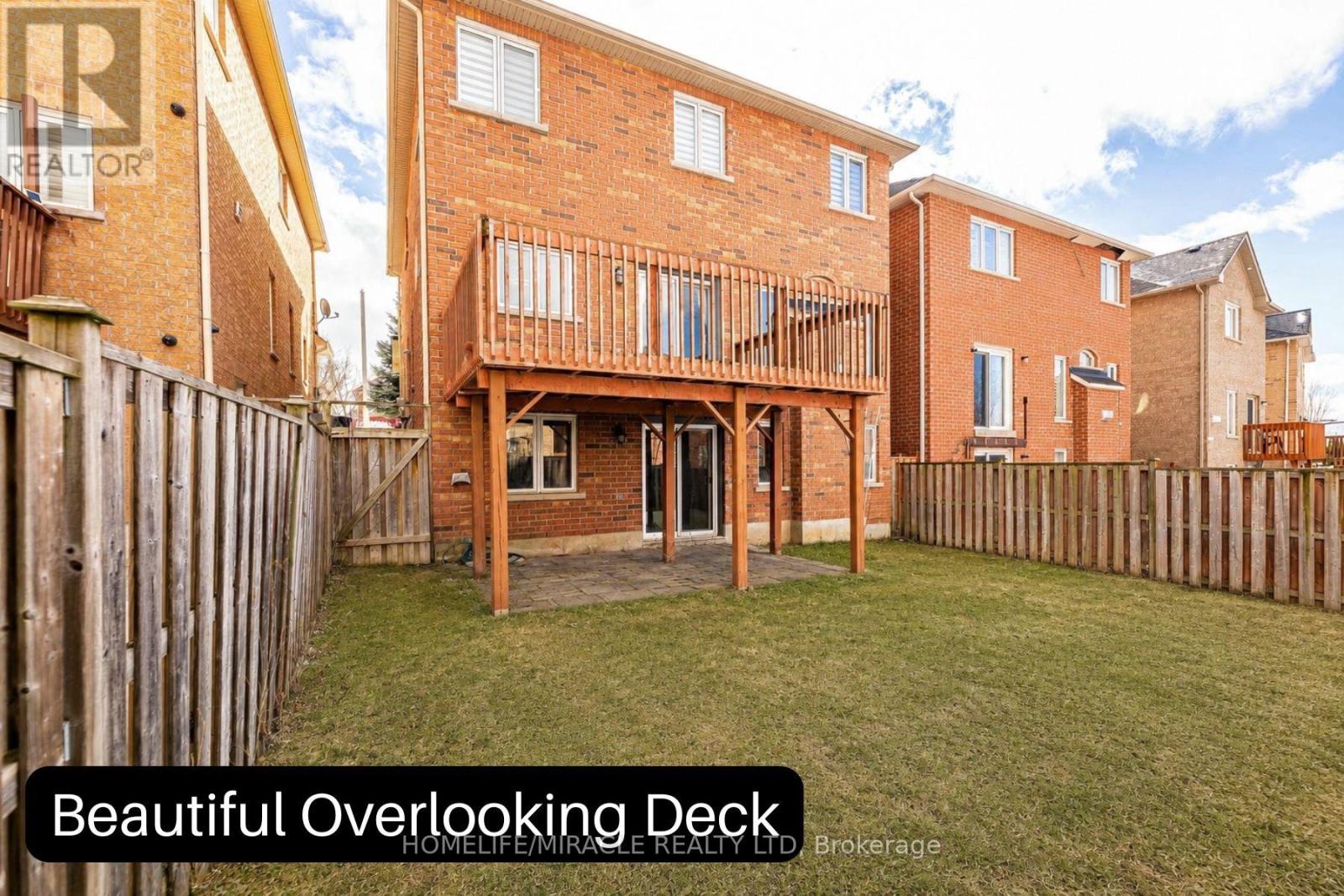 25 Oblate Crescent, Brampton, Ontario  L6Y 0K2 - Photo 43 - W13412388