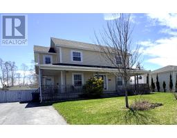 <div class="price">$459,900</div> 26 Thomas Street<br>Grand Falls-Windsor, Newfoundland & Labrador<br><div class='bed_bath'>4 Bed | 4 Bath</div>