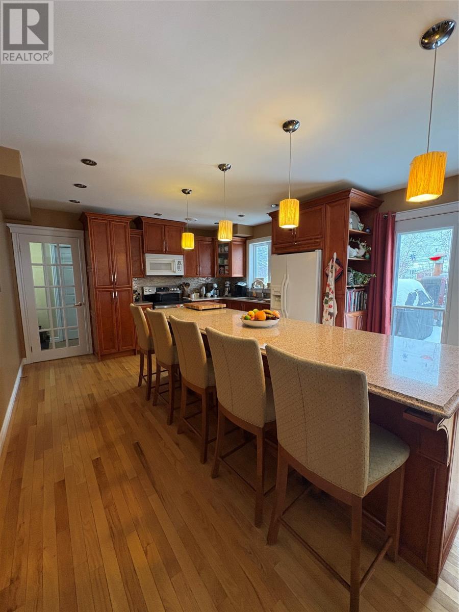 26 Thomas Street, Grand Falls-Windsor, Newfoundland & Labrador  A2A 2V6 - Photo 7 - 1295196