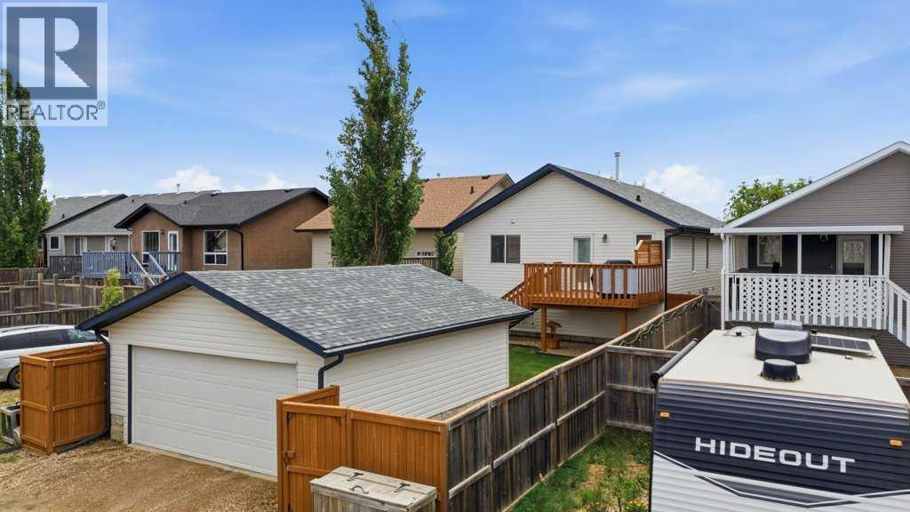 300 Lancaster Drive, Red Deer, Alberta  T4R 3R7 - Photo 4 - A2318699