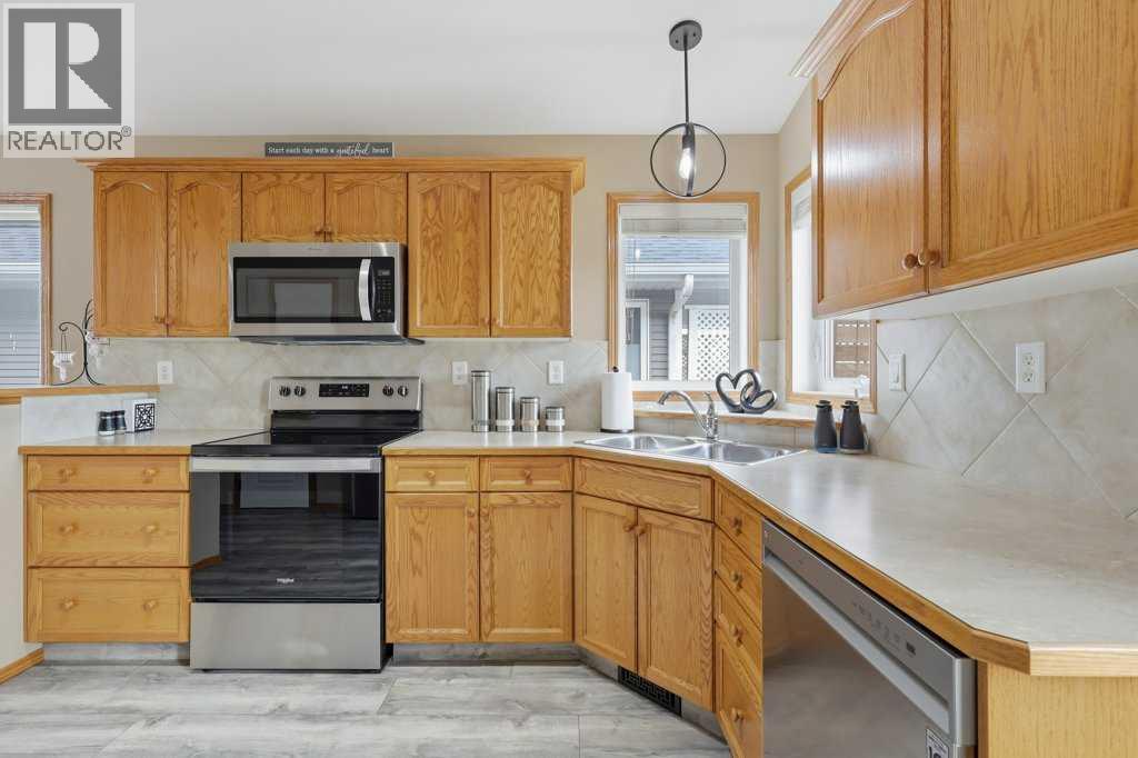 300 Lancaster Drive, Red Deer, Alberta  T4R 3R7 - Photo 15 - A2318699